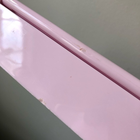 Vintage Hello Kitty Makeup Caboodle Jewelry Box - Picture 7 of 7